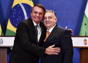 La desastrosa geopolítica del gobierno Bolsonaro