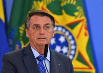 Corte Penal Internacional recibe denuncia contra Jair Bolsonaro