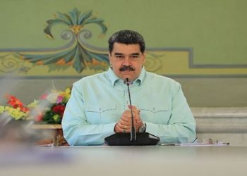 Venezuela ratifica su apoyo a Rusia en defensa de la paz