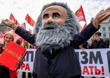 Marx y la réplica liberal desde 1871 al presente