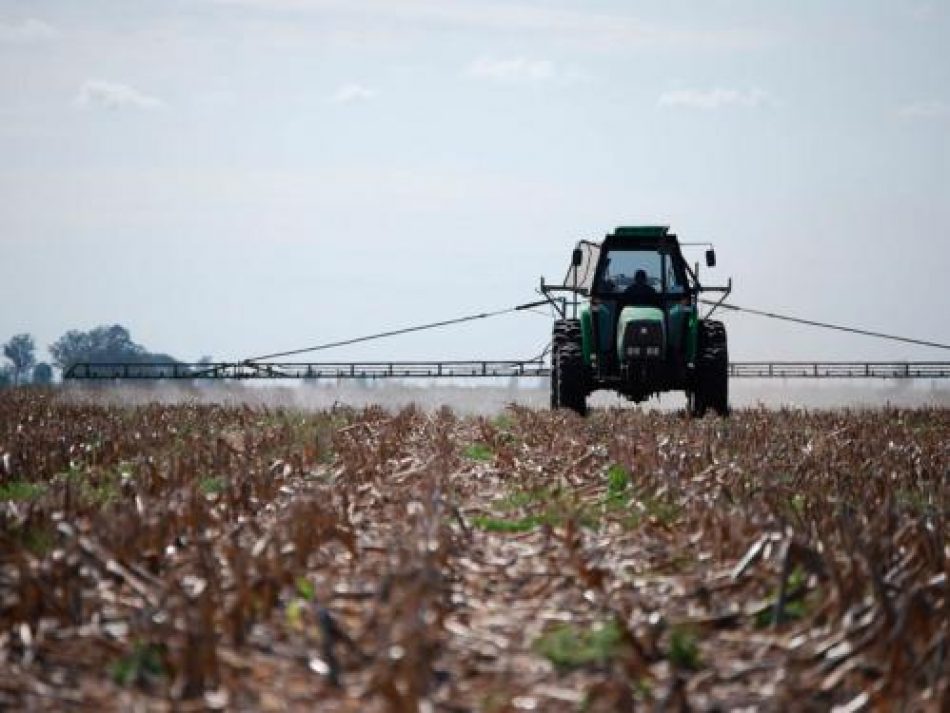 El poder del agronegocio en América Latina