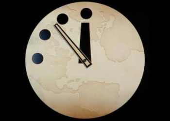 El mundo sigue en el umbral de la medianoche nuclear