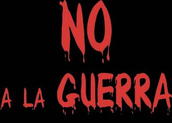 NO A LA GUERRA: El Partido Comunista de España condena el ataque de la Federación Rusa a Ucrania
