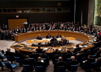 Consejo de Seguridad de ONU debate sobre crisis ucraniana