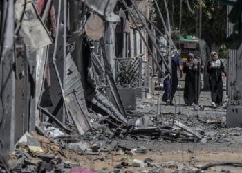 Palestina aplaude investigación de ONU sobre racismo de Israel