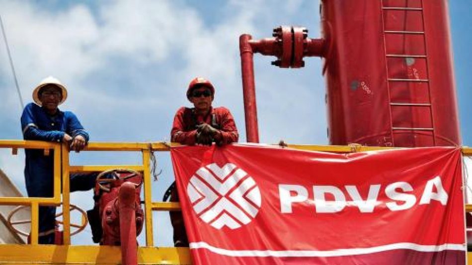 Retos y espejismos de la industria petrolera venezolana