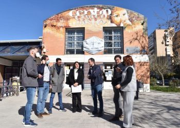 Unidas Podemos pide a la Junta que sancione a Endesa por “abuso de poder” para evitar “cortes de luz” en la Zona Norte de Granada