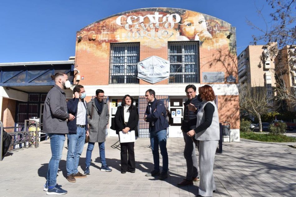 Unidas Podemos pide a la Junta que sancione a Endesa por “abuso de poder” para evitar “cortes de luz” en la Zona Norte de Granada