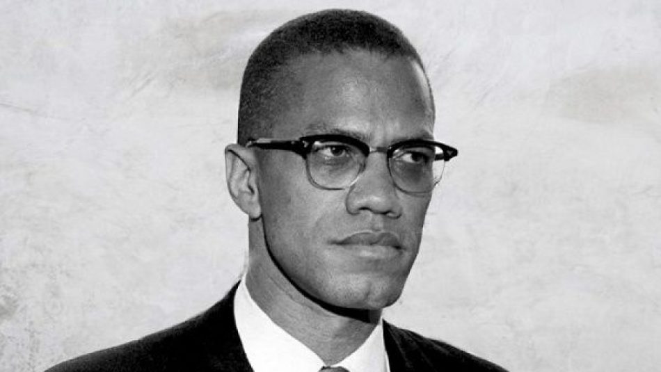 Malcolm X: su radicalidad por la libertad de las afroamericanos