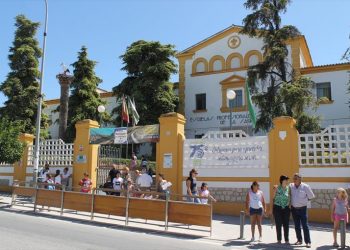 Andalucía Laica lamenta que el ayuntamiento de Baena sufrague con dinero público la reforma de un colegio privado