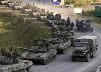 Rusia anuncia el fin de ejercicios y retiro de tropas de Crimea