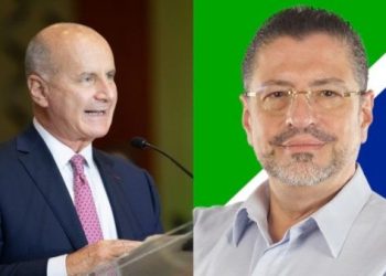 Figueres y el exministro Chaves se disputarán la Presidencia de Costa Rica