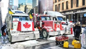 Trump declara una nueva guerra comercial a Canadá con un incremento del 10% de aranceles