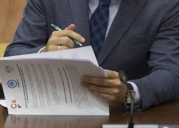 CGT exige la equiparación salarial del profesorado andaluz