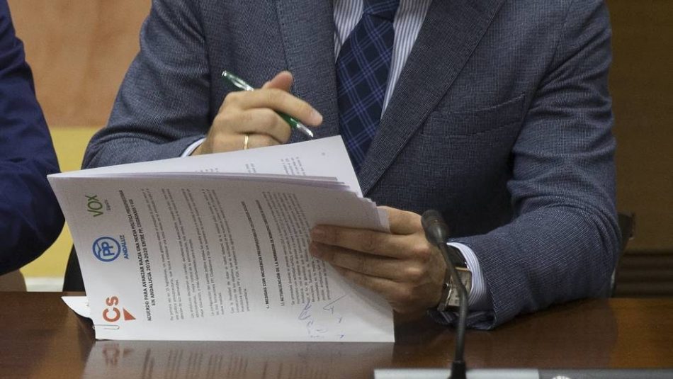 CGT exige la equiparación salarial del profesorado andaluz