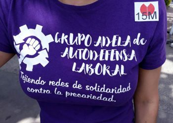 Sindicalismo de barrio: autodefensa laboral en el vecindario