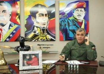 Argentina informa a Venezuela sobre investigación interna de Operativo Puma