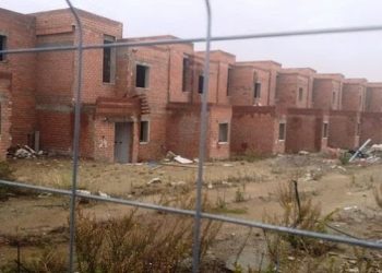 Una Extremadura digna: «¿Para cuándo el nuevo instituto y las 31 viviendas en Villafranca de los Barros?»