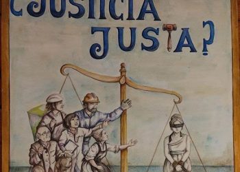 20 de febrero, día mundial por la Justicia Social