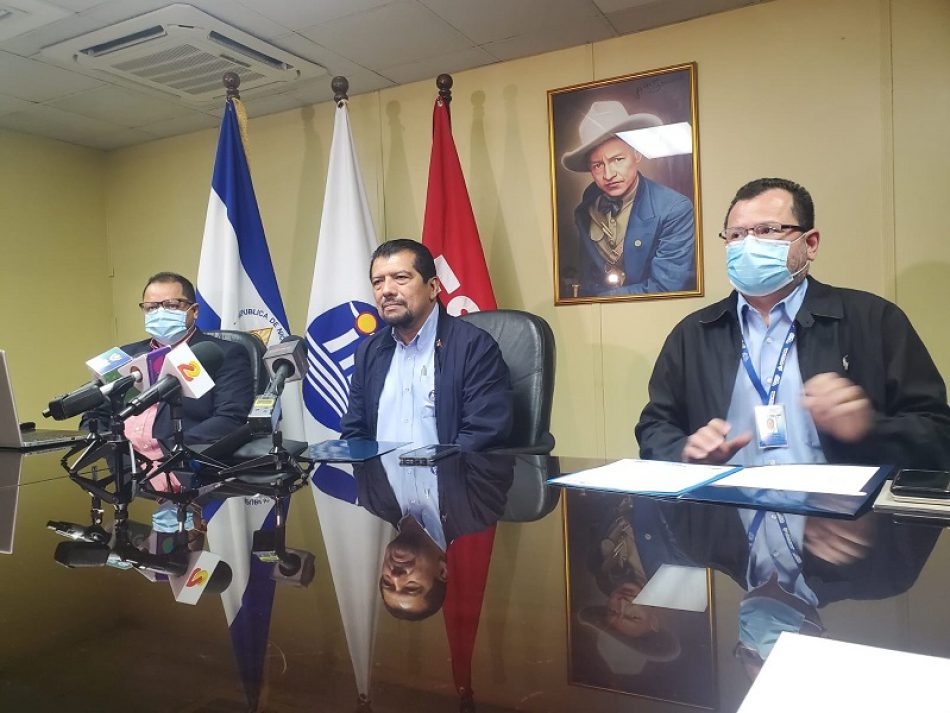 Gobierno de Nicaragua asumirá alzas en combustibles y gas licuado aplicadas por petroleras