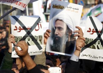 HRW y Amnistía denuncian injusticia y ejecuciones en Arabia Saudí