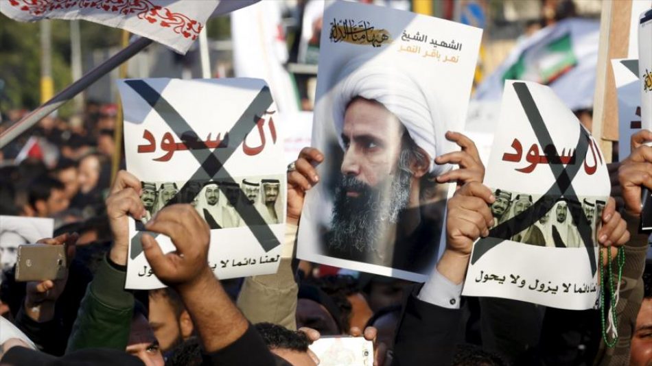 HRW y Amnistía denuncian injusticia y ejecuciones en Arabia Saudí