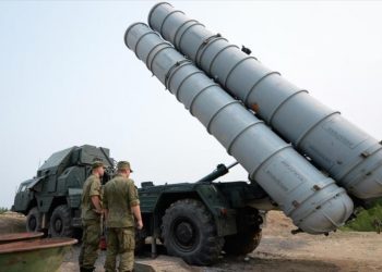 ‘Los S-300 de OTAN en Ucrania serán un blanco legítimo para Rusia’