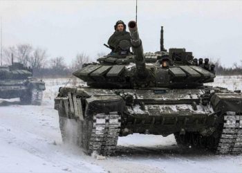 Rusia: Milicias de Lugansk liberaron más de 90% de su región