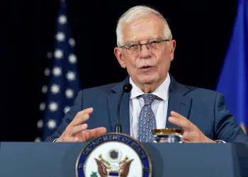 Borrell: Occidente ha cometido una serie de errores en su relación con Rusia