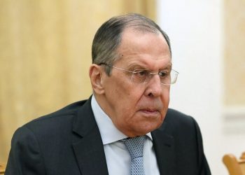 Lavrov: es inaceptable para Rusia que las armas nucleares de EEUU estén en Europa