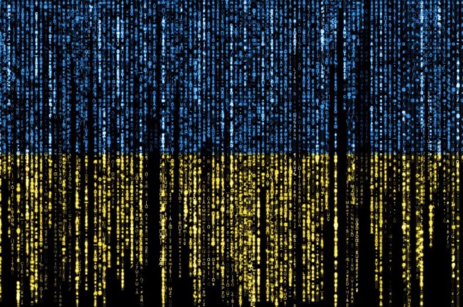Rusia sigue librando su guerra en el ciberespacio. Y ahí Ucrania está perdiendo