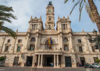 Señalan a los Colegios de Arquitectas y Arquitectas Técnicas de València por pretender desprestigiar la función pública
