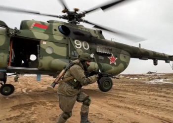 Guerra en Ucrania