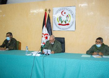 El Frente Polisario anuncia su suspensión de contactos con el Gobierno