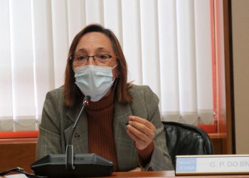 BNG reclamará á Xunta en pleno parlamentario medidas concretas para lograr a igualdade das mulleres no sector do mar