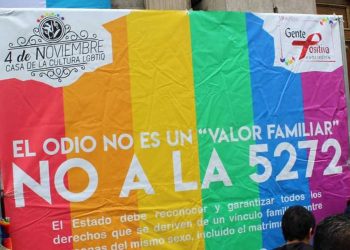 Guatemala aprueba ley sexista y antiabortista