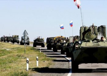 Defensa de Reino Unido revela próximo paso de Rusia en Ucrania