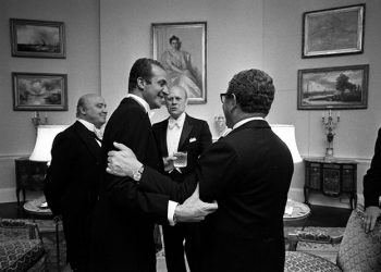 De la traición de 1975 a la de 2022: Así vendió Juan Carlos I el Sáhara Occidental