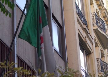 Argelia llama a consultas a su embajador en Madrid tras las declaraciones de España sobre el conflicto saharaui