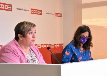 CCOO reivindica pasar “de la igualdad formal a la igualdad real”: en las empresas se dan muchas desigualdades que hay que combatir desde la negociación colectiva