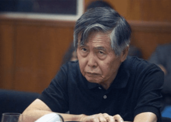 Corte ordena al Estado peruano abstenerse en ejecutar fallo que libera a Fujimori