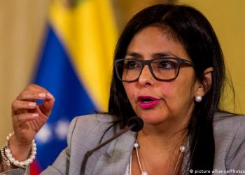 Delcy Rodríguez (Venezuela) acusa al Consejo de DD.HH. de la ONU de promover «eufóricos el odio, la intolerancia contra Rusia»