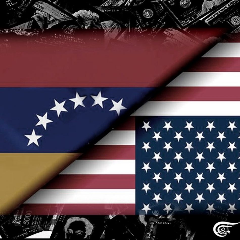 Venezuela-EE.UU: Petróleo y política