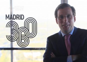 Madrid apoyará el reinado del coche con 900 millones de euros del Plan de Movilidad Sostenible