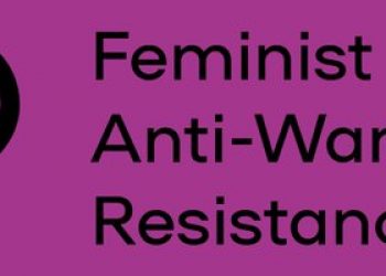 Manifiesto: Resistencia feminista contra la guerra