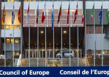 Rusia anuncia su salida del Consejo de Europa
