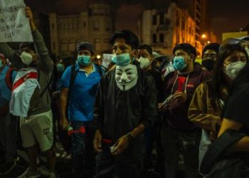 Una estrategia contra el divisionismo y la desilusión