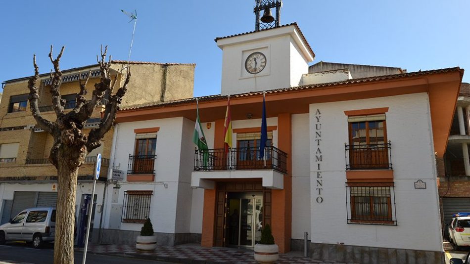 Denuncia pública ante el corte de suministros básicos: de luz y agua de una familia con tres menores en Churriana de la Vega