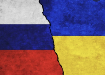 La situación militar en Ucrania