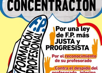 El Senado aprobará previsiblemente la Ley de Formación Profesional, el próximo miércoles 23 de marzo